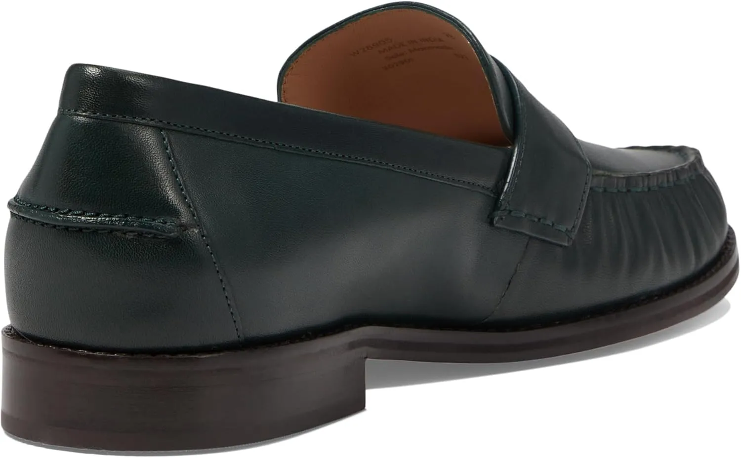 Cole Haan Women's Lux Pinch Penny Loafer