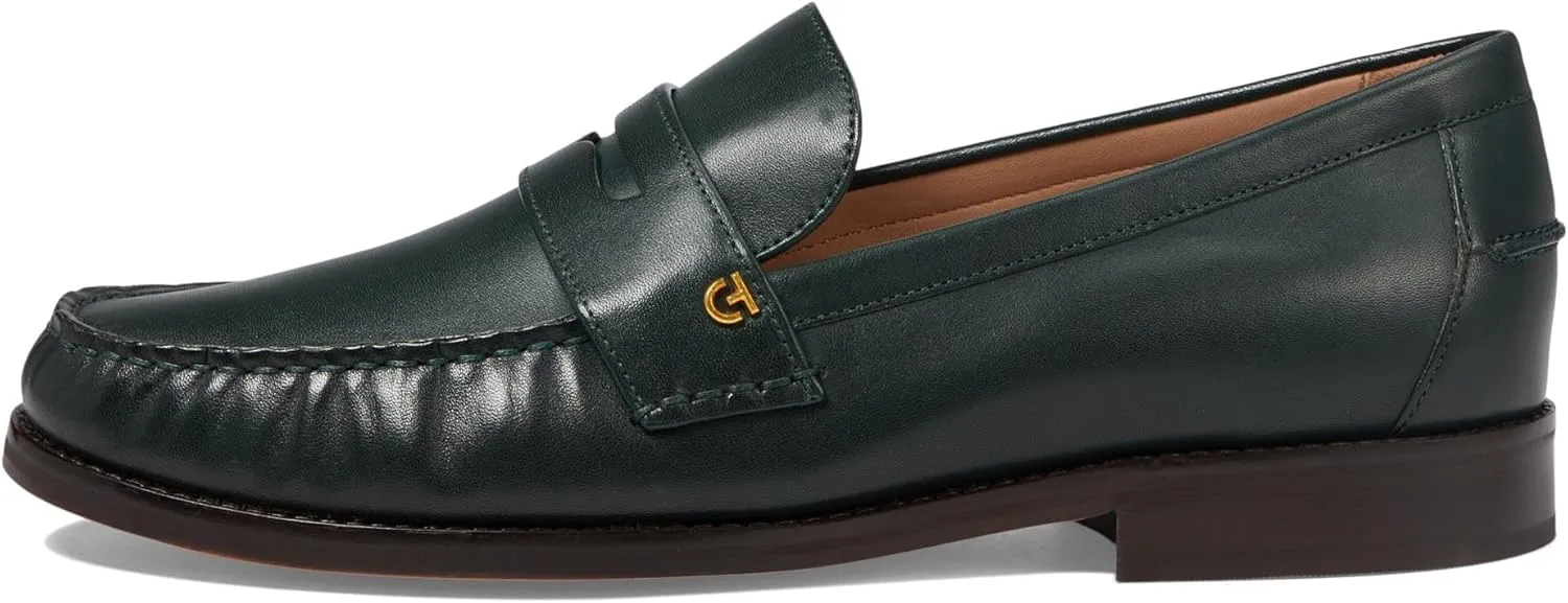 Cole Haan Women's Lux Pinch Penny Loafer