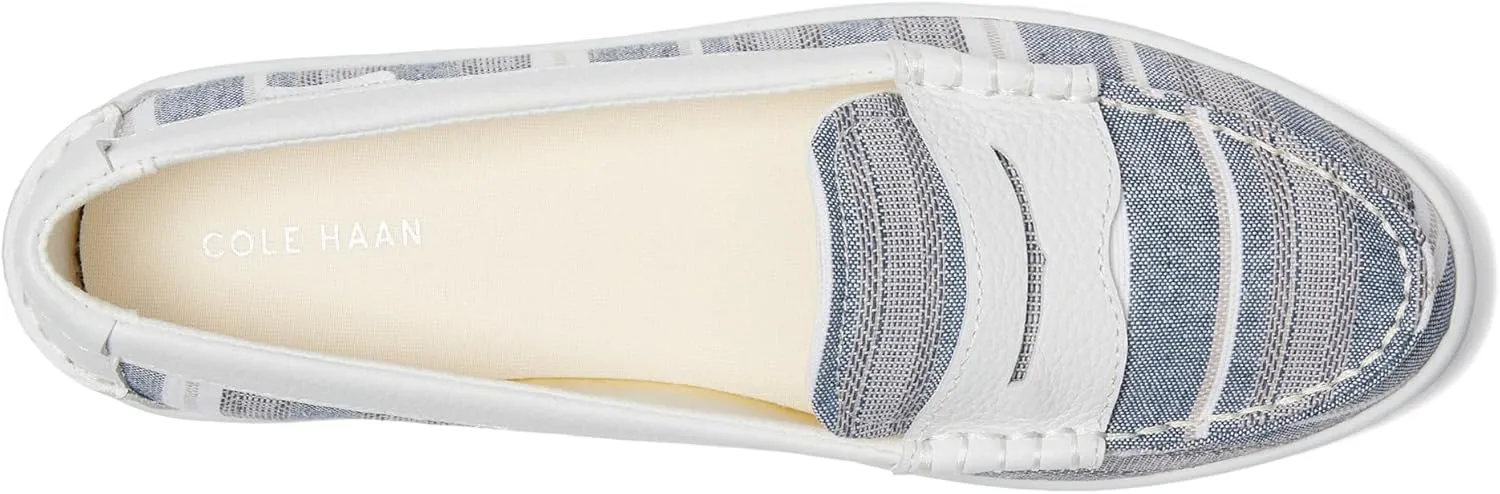 Cole Haan Women's Nantucket Penny Loafer