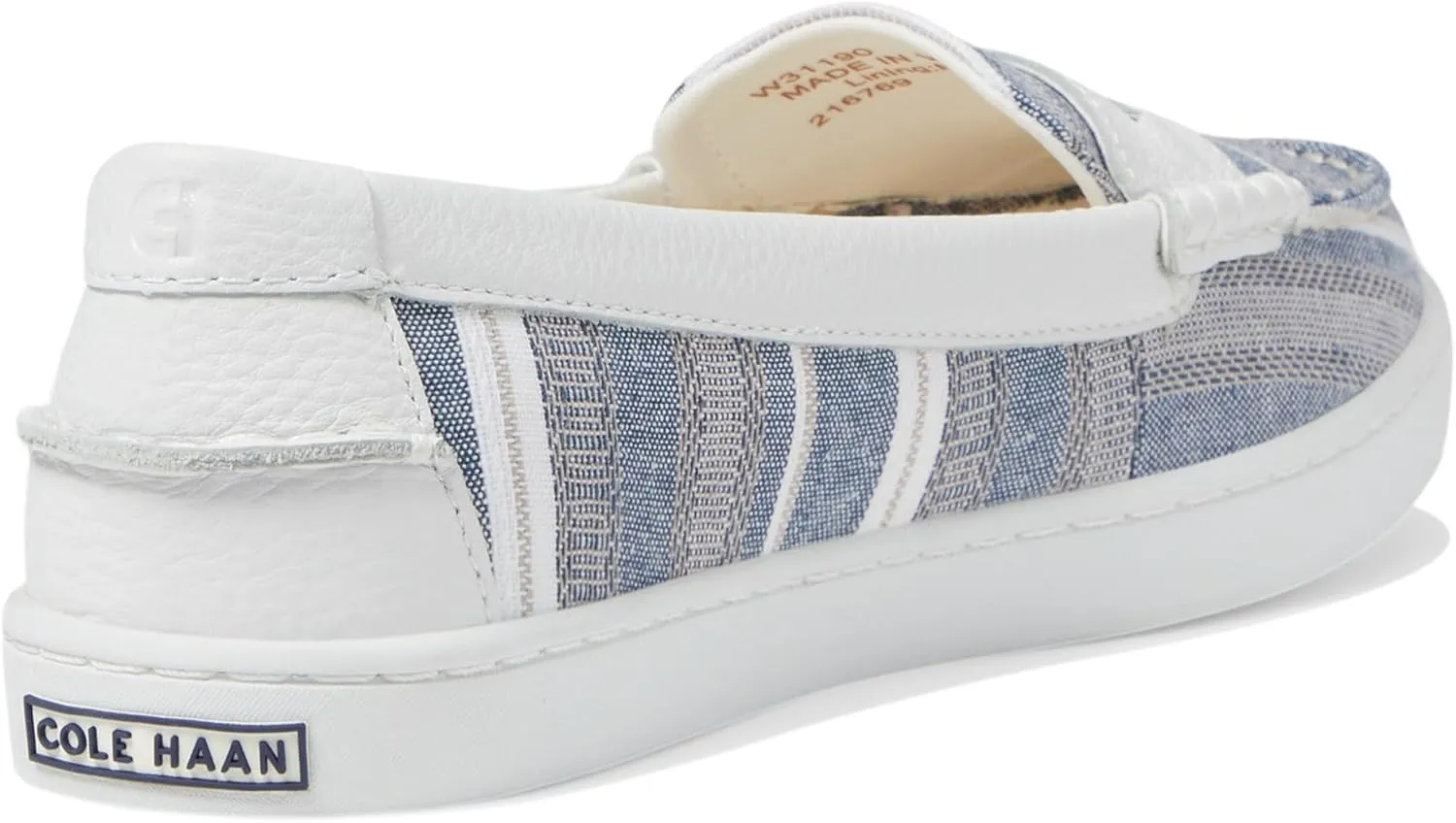 Cole Haan Women's Nantucket Penny Loafer