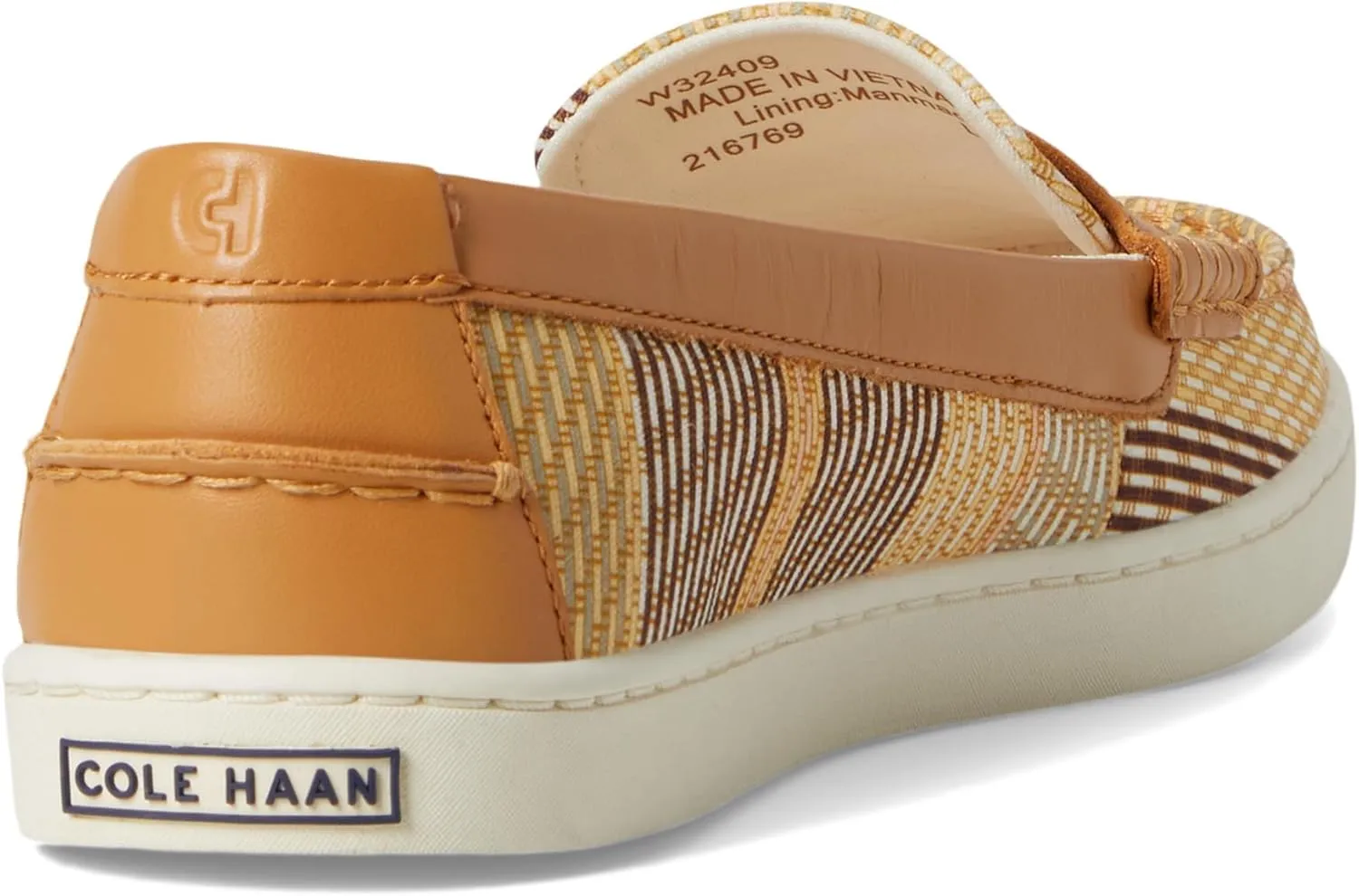 Cole Haan Women's Nantucket Penny Loafers
