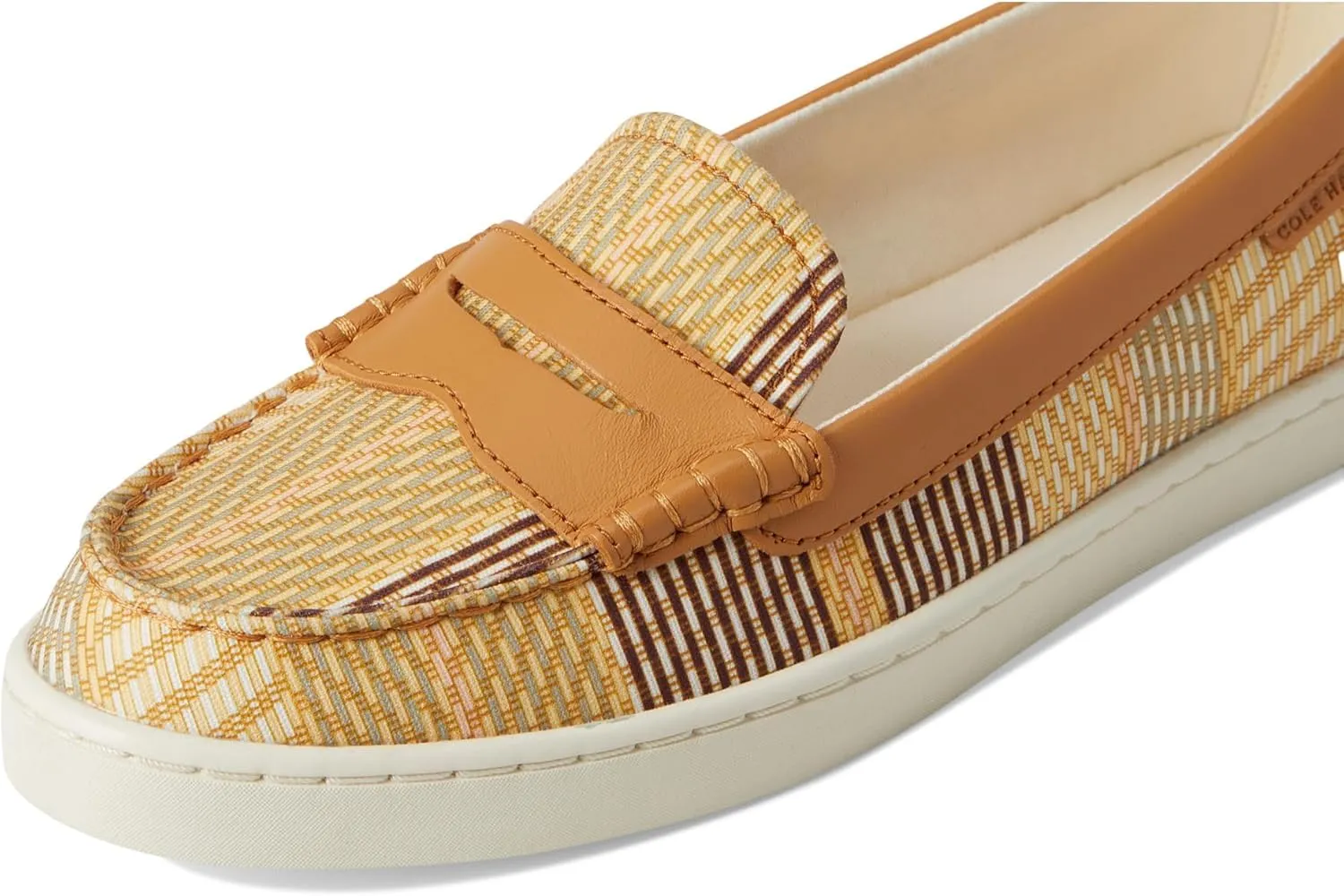 Cole Haan Women's Nantucket Penny Loafers