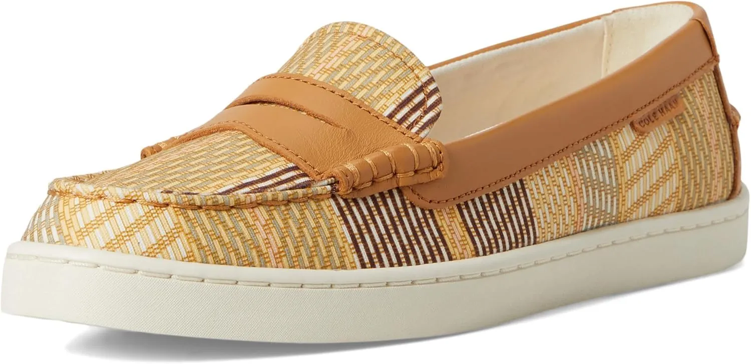 Cole Haan Women's Nantucket Penny Loafers
