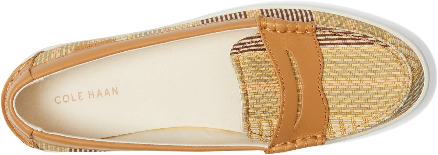 Cole Haan Women's Nantucket Penny Loafers