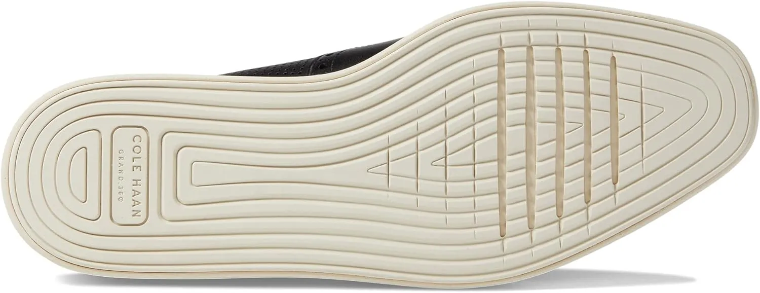 Cole Haan Women's OriginalGrand Platform Wingtip Oxford