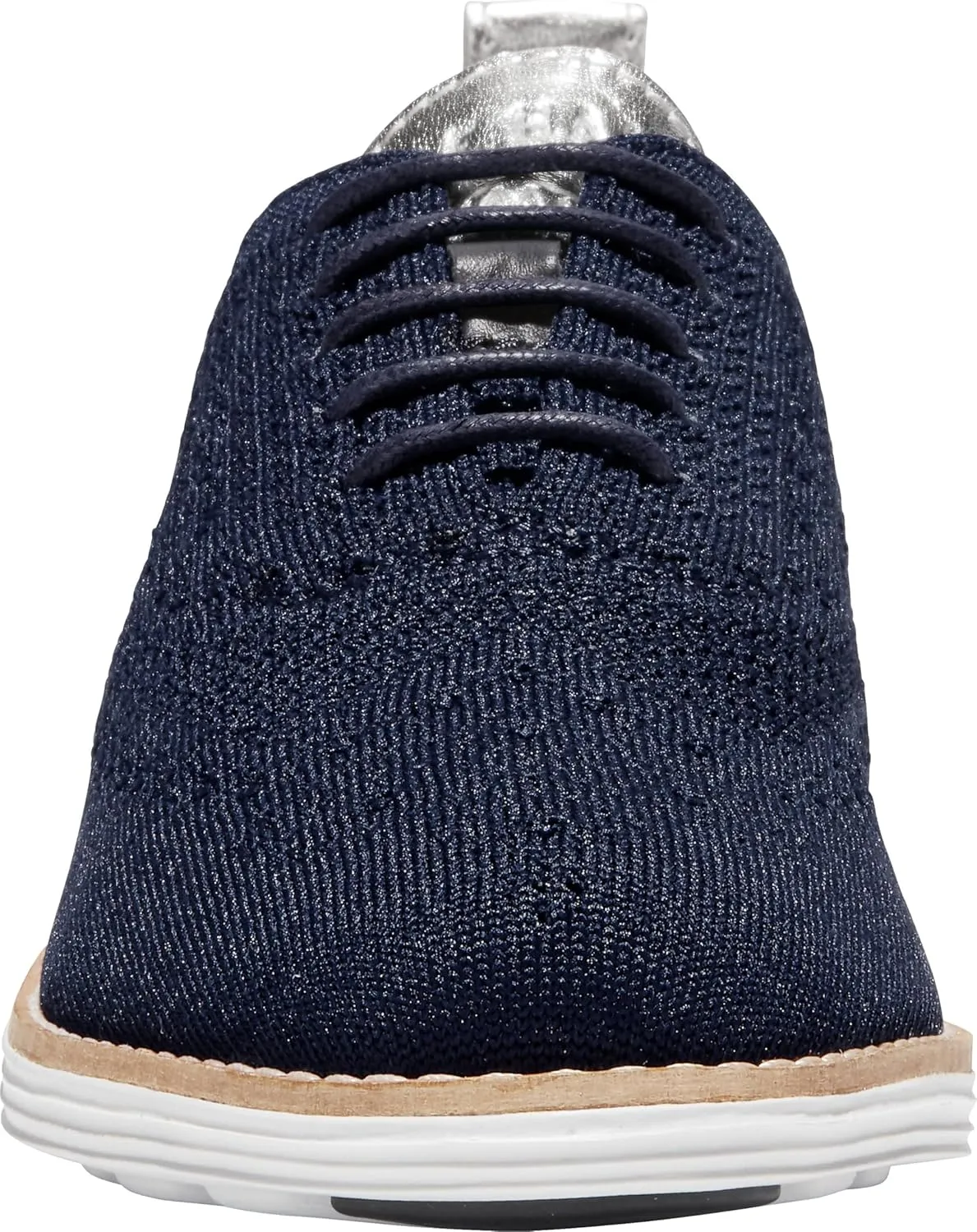Cole Haan Women's Originalgrand Stitchlite Wingtip Oxford