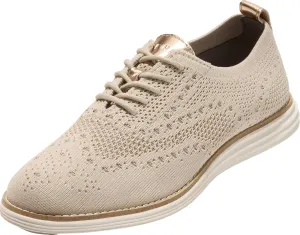 Cole Haan Women's OriginalGrand Stitchlite Wingtip Oxford