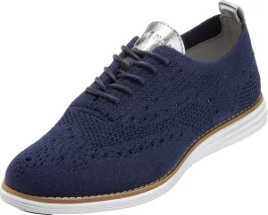 Cole Haan Women's Originalgrand Stitchlite Wingtip Oxford