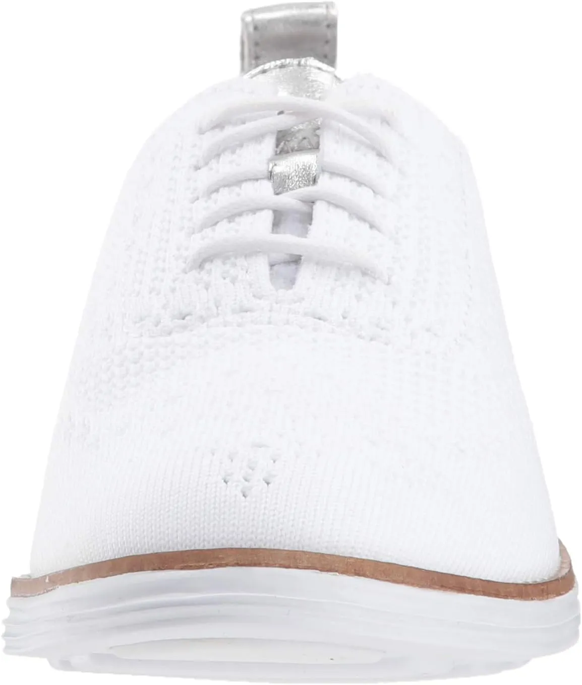 Cole Haan Women's OriginalGrand Stitchlite Wingtip Oxford