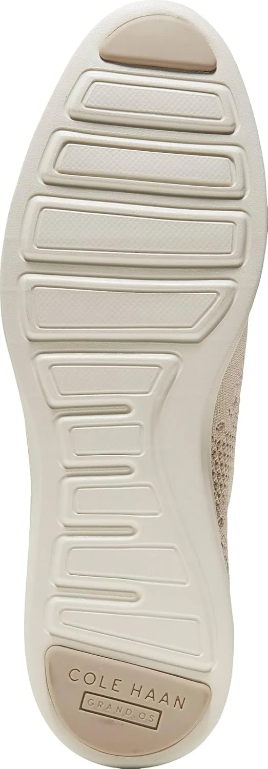 Cole Haan Women's OriginalGrand Stitchlite Wingtip Oxford