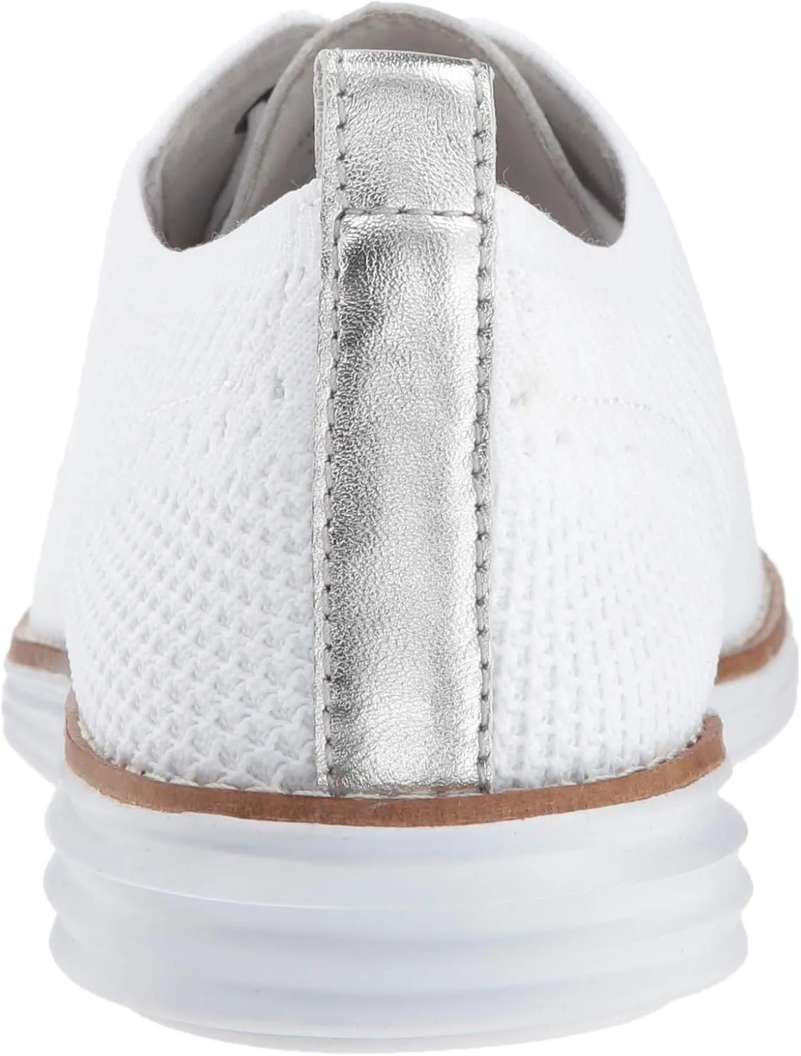 Cole Haan Women's OriginalGrand Stitchlite Wingtip Oxford