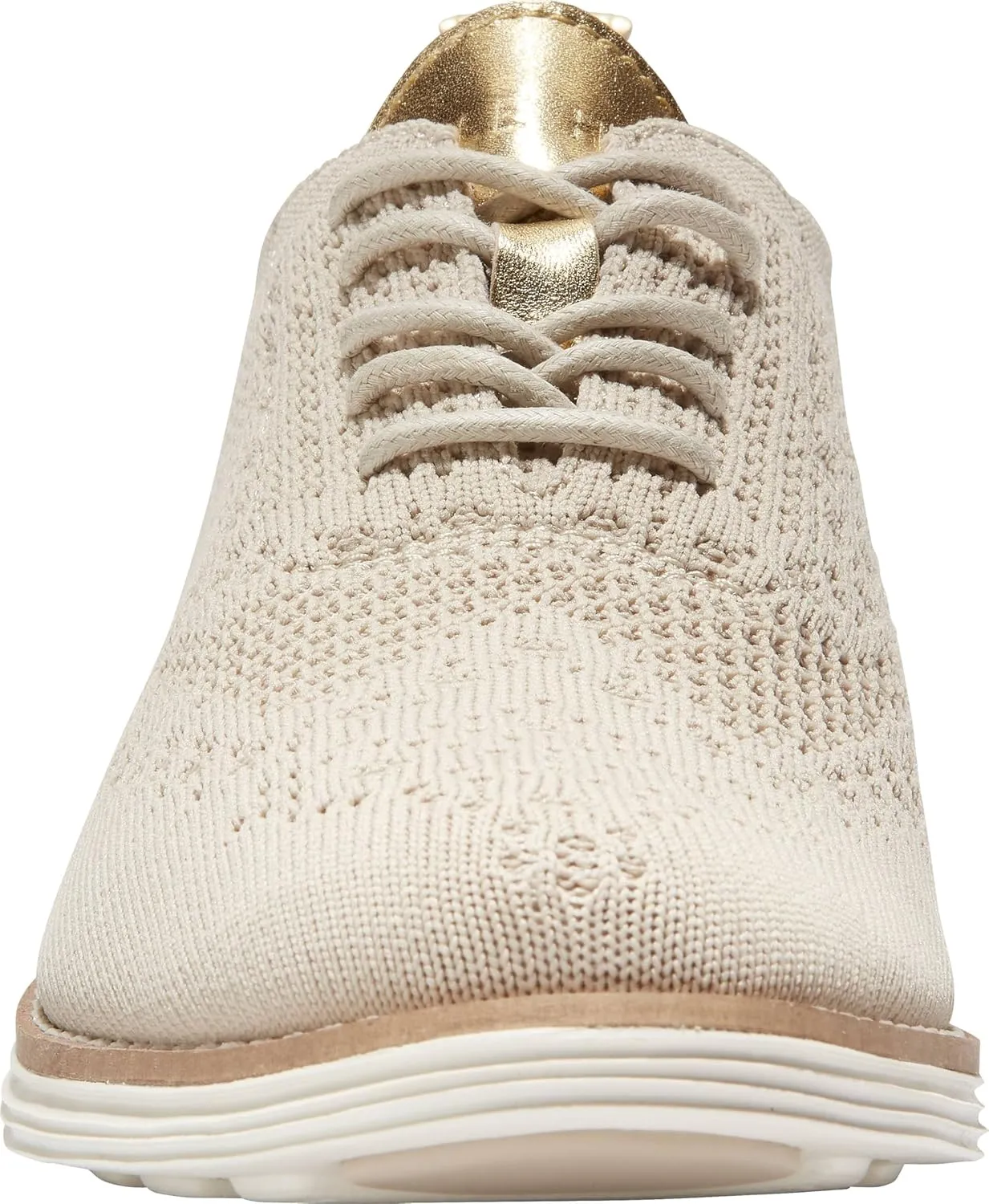Cole Haan Women's OriginalGrand Stitchlite Wingtip Oxford