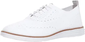 Cole Haan Women's OriginalGrand Stitchlite Wingtip Oxford