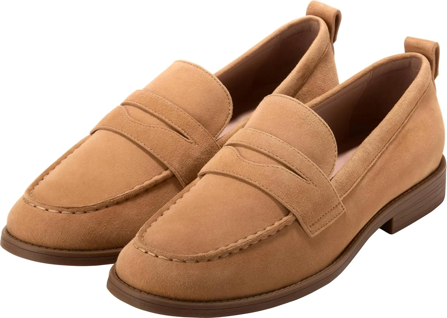 Cole Haan Women's Stassi Penny Loafer