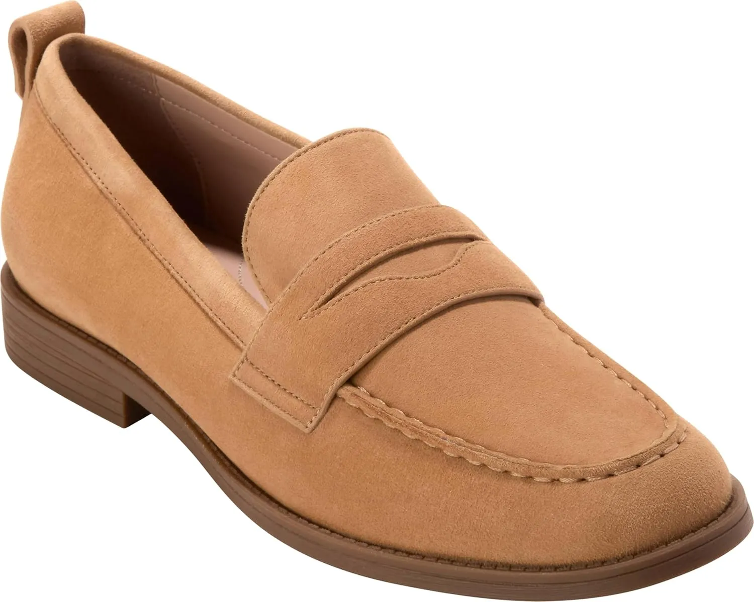 Cole Haan Women's Stassi Penny Loafer