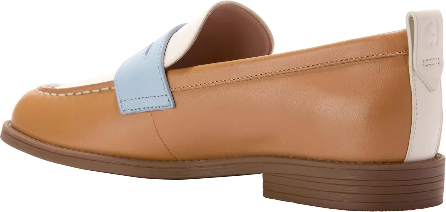 Cole Haan Women's Stassi Penny Loafer