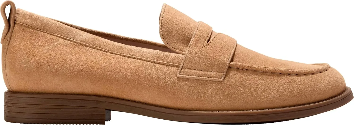 Cole Haan Women's Stassi Penny Loafer