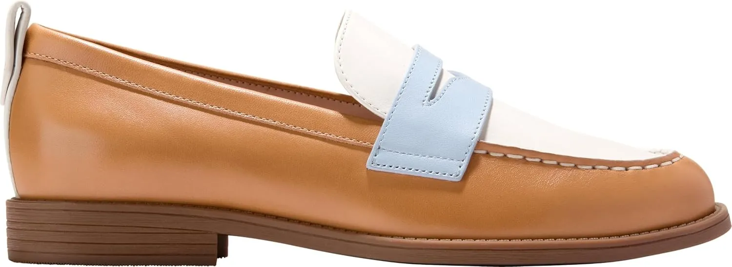 Cole Haan Women's Stassi Penny Loafer