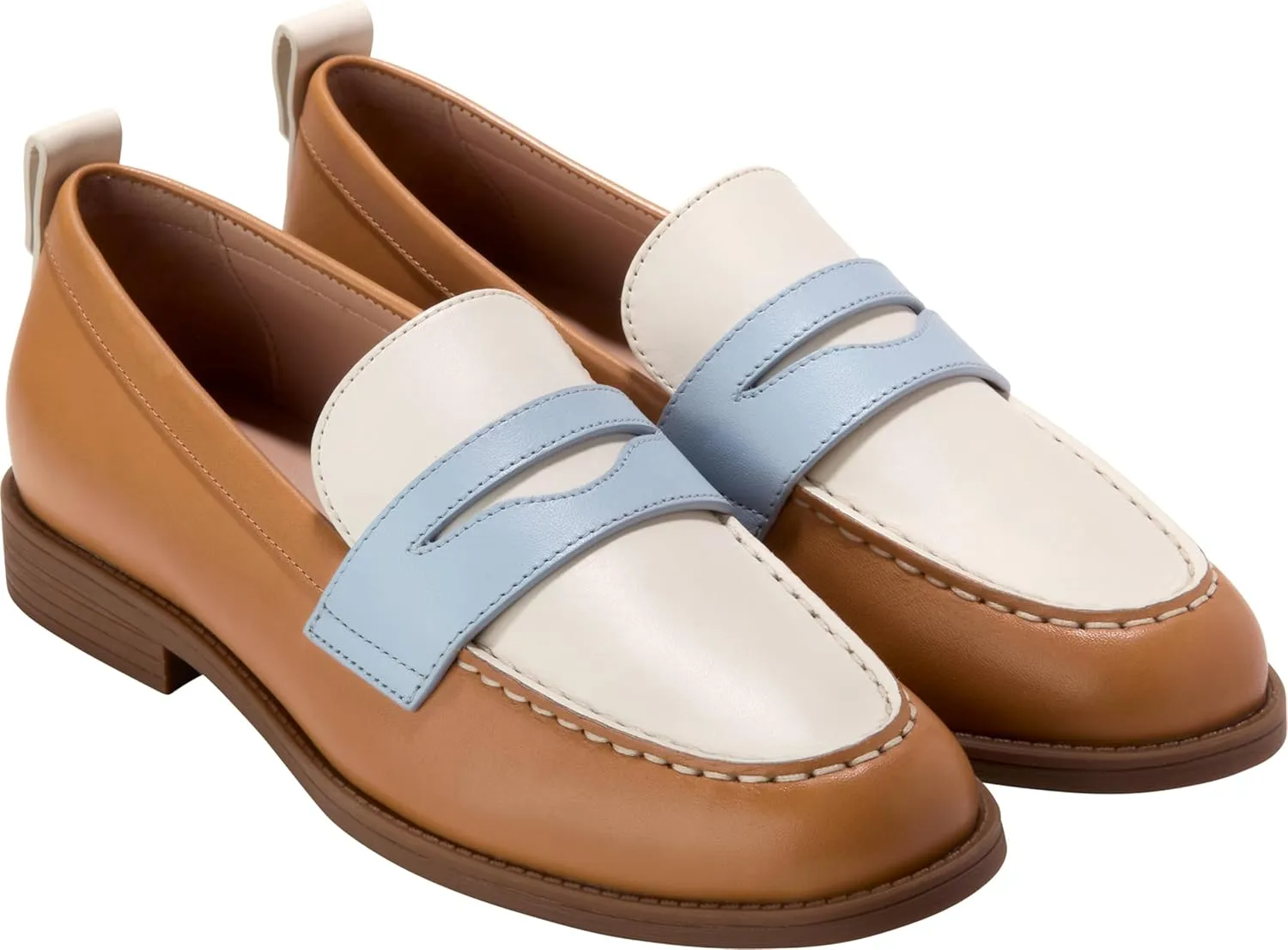 Cole Haan Women's Stassi Penny Loafer