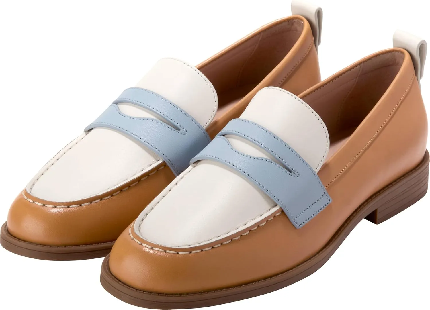 Cole Haan Women's Stassi Penny Loafer
