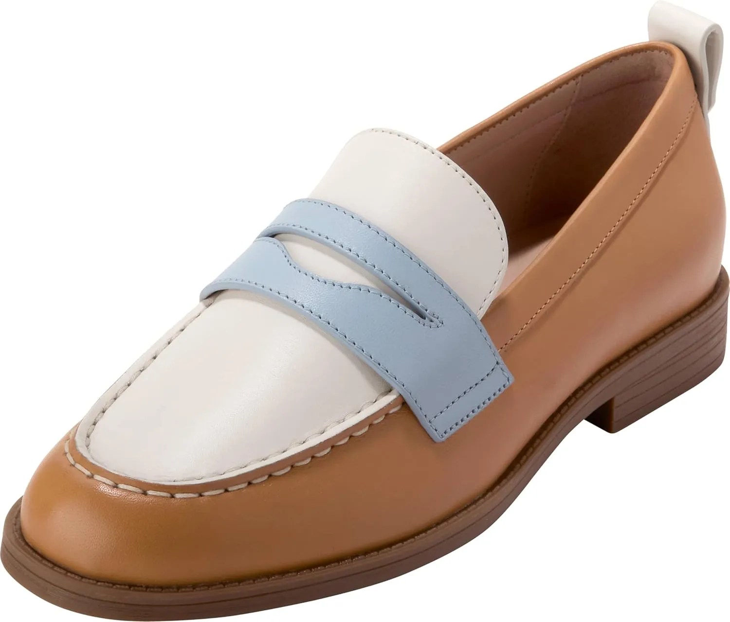 Cole Haan Women's Stassi Penny Loafer