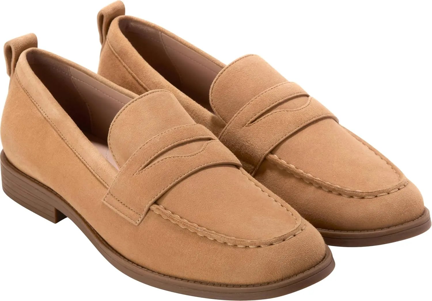 Cole Haan Women's Stassi Penny Loafer