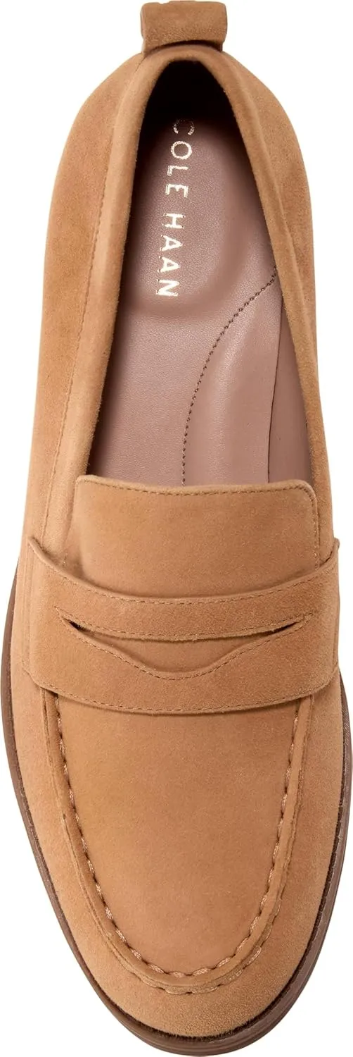 Cole Haan Women's Stassi Penny Loafer