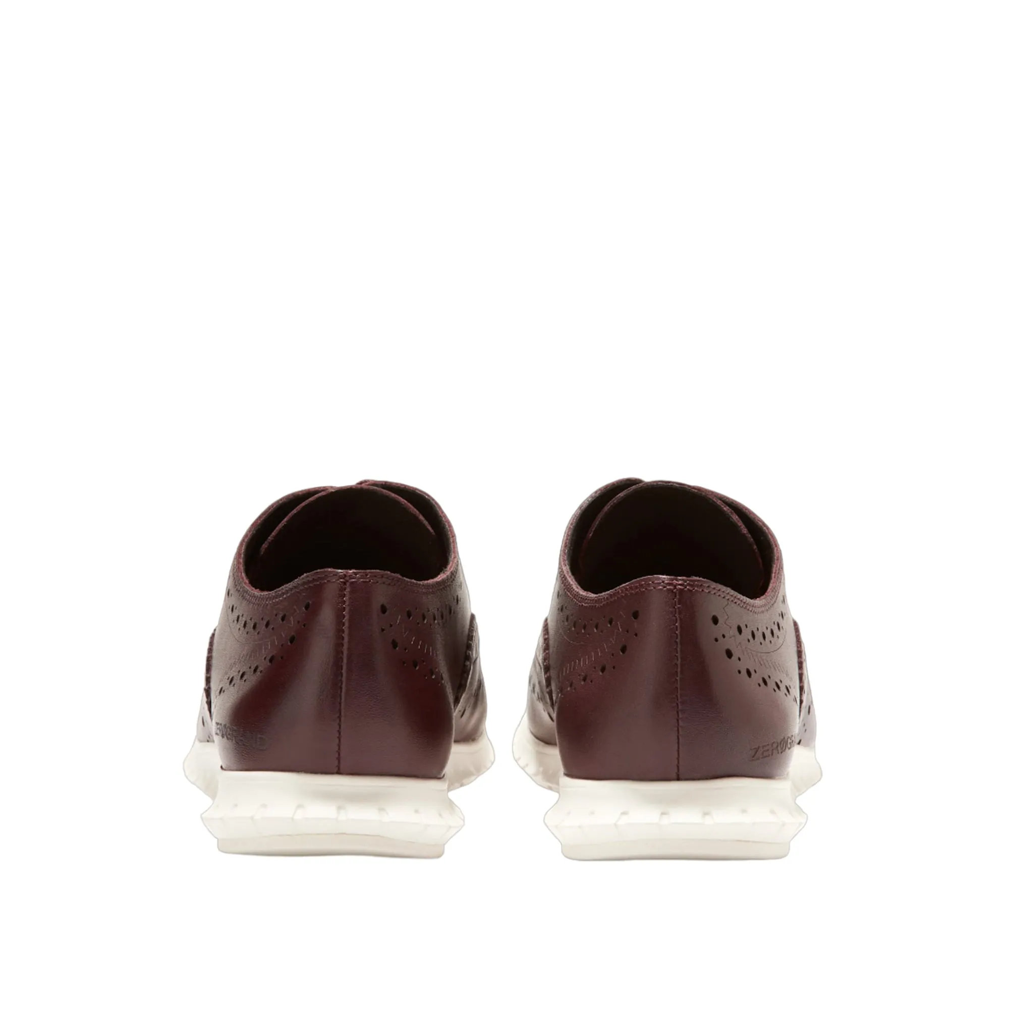 Cole Haan Women's ZERØGRAND Wingtip Oxford