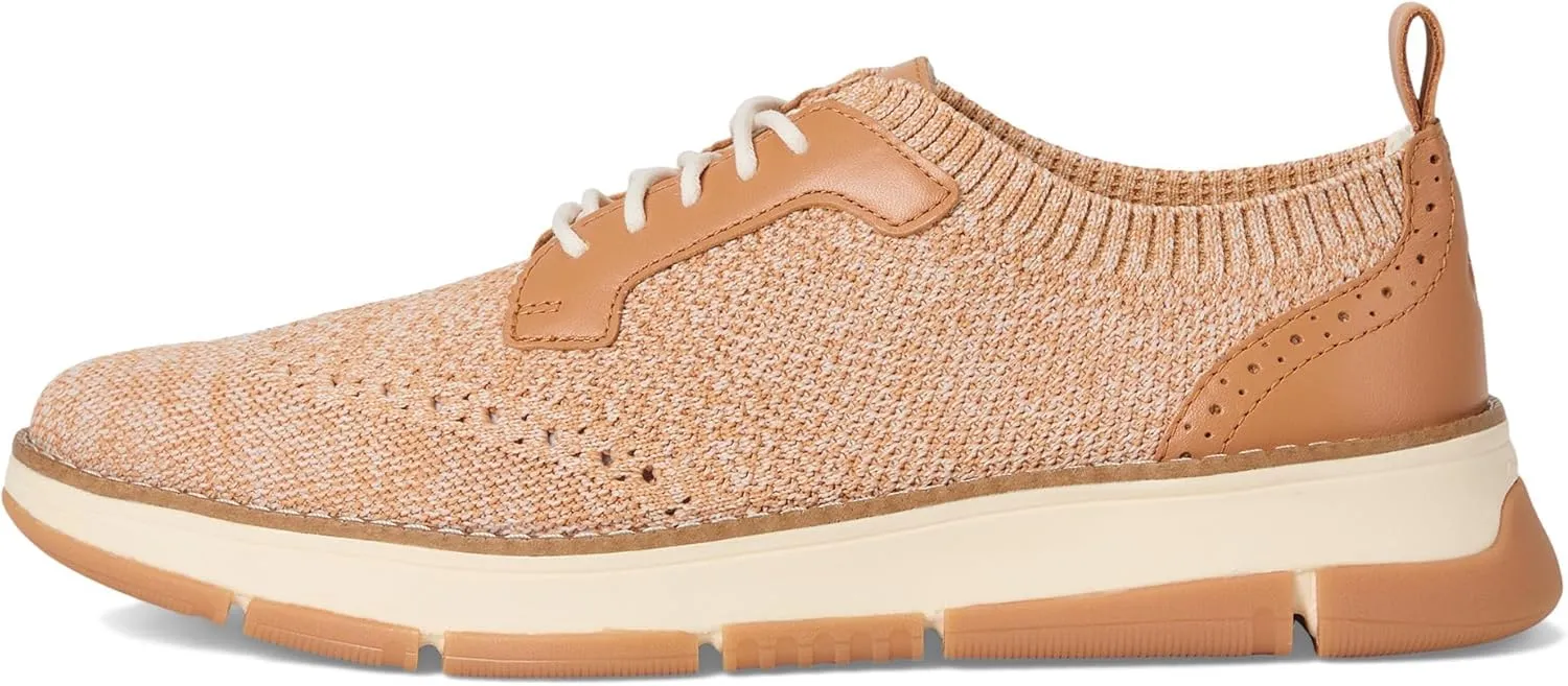 Cole Haan Women's Zerogrand Rella Stitchlite Oxfords