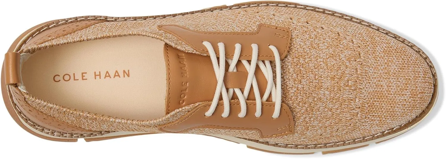 Cole Haan Women's Zerogrand Rella Stitchlite Oxfords