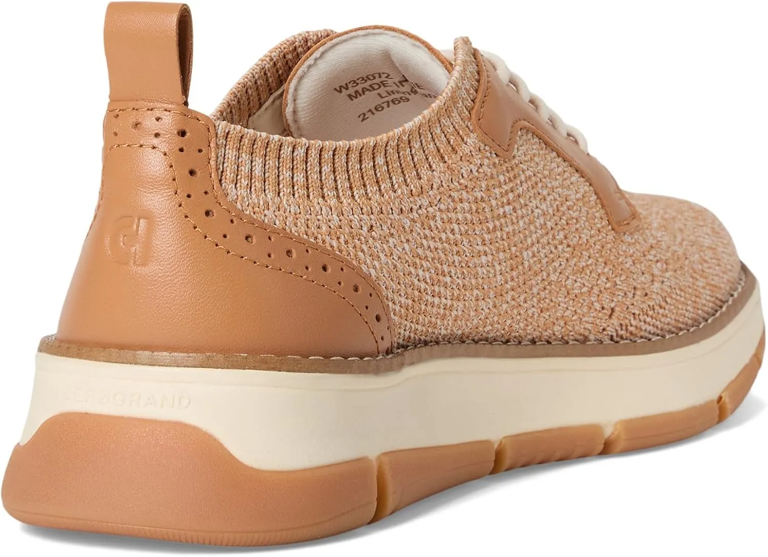 Cole Haan Women's Zerogrand Rella Stitchlite Oxfords
