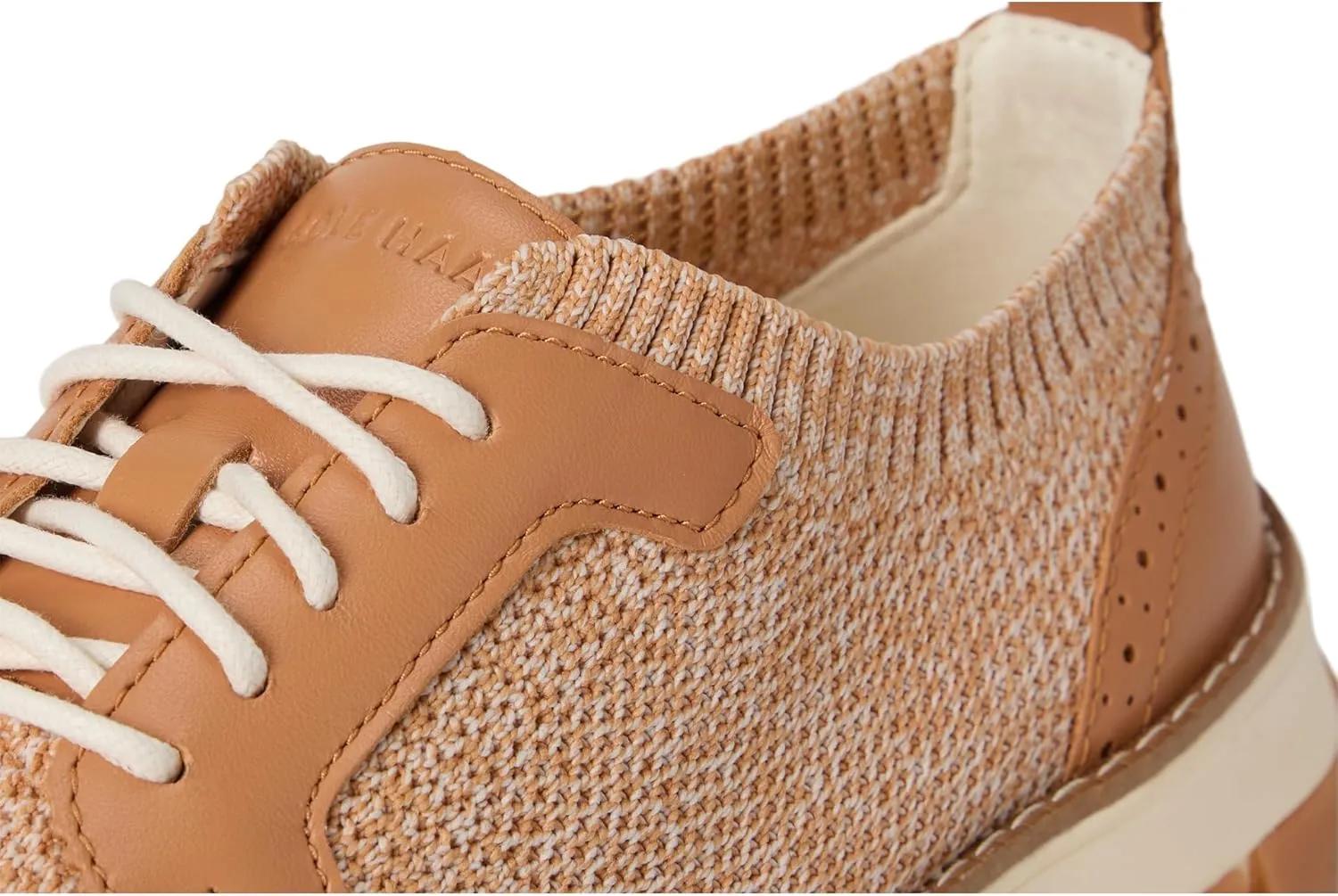 Cole Haan Women's Zerogrand Rella Stitchlite Oxfords