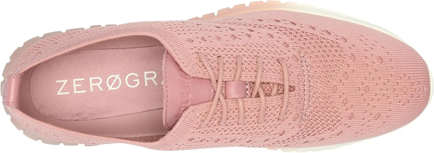 Cole Haan Women's ZEROGRAND Stitchlite Oxford