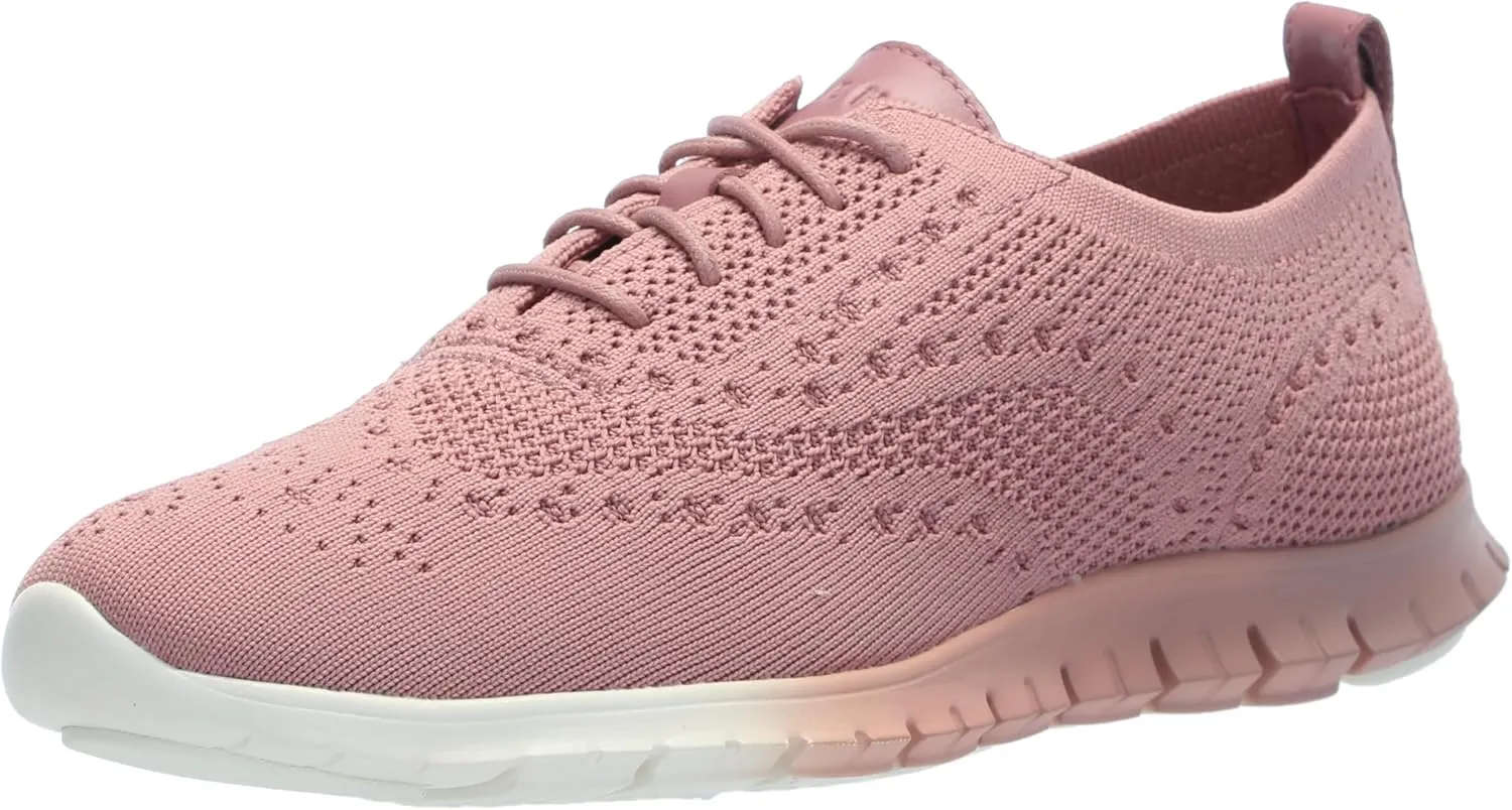 Cole Haan Women's ZEROGRAND Stitchlite Oxford