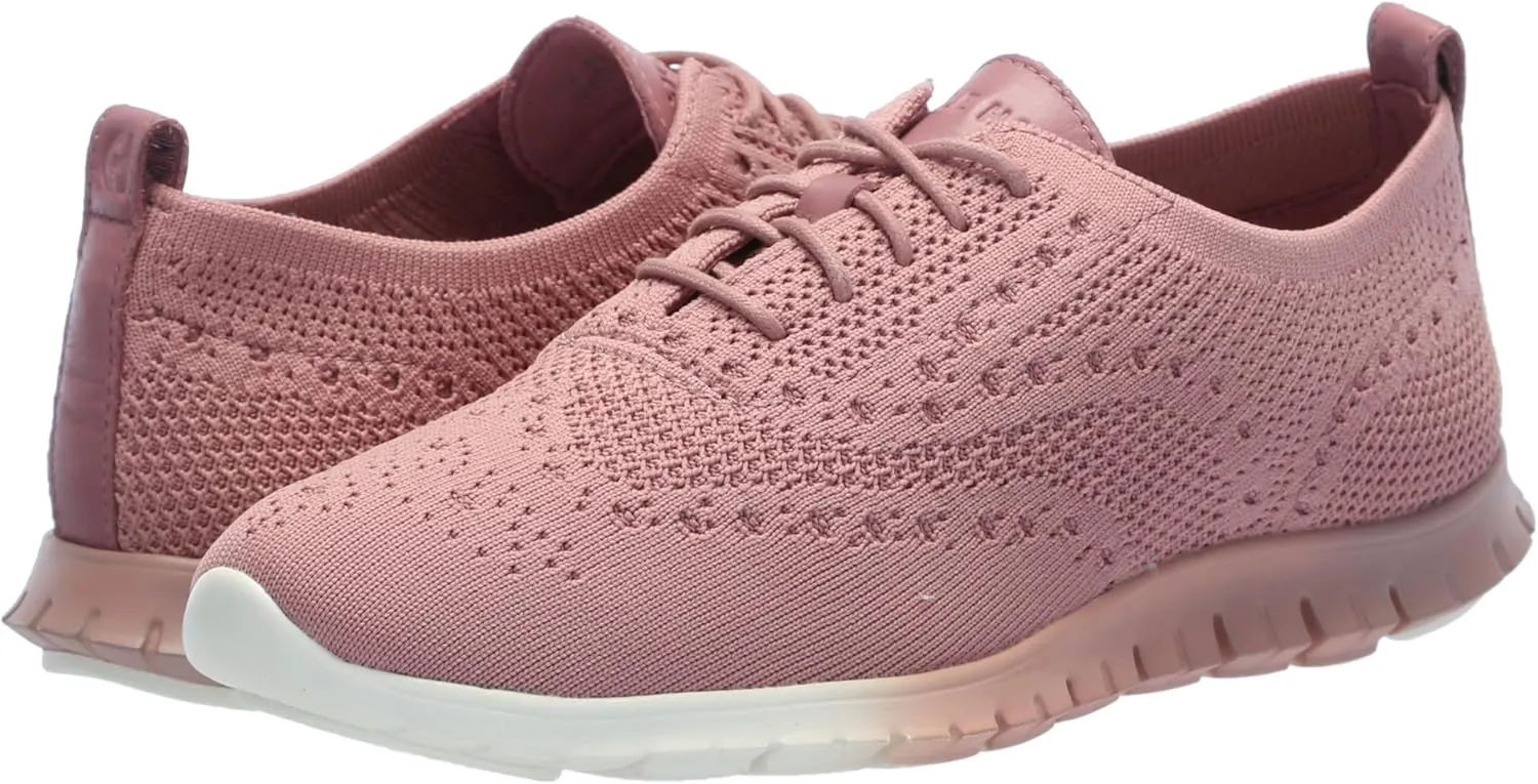 Cole Haan Women's ZEROGRAND Stitchlite Oxford