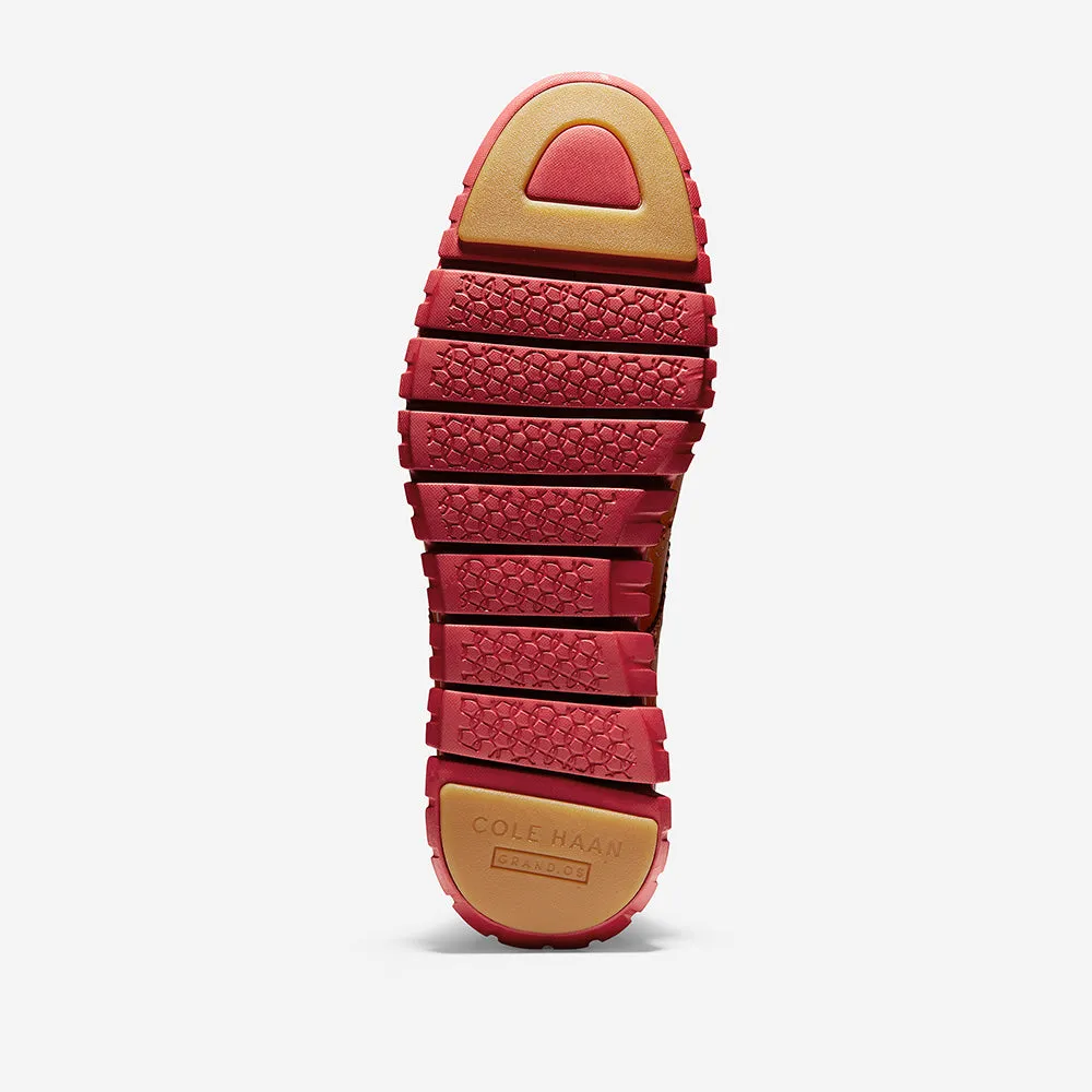 Cole Haan ZERØGRAND Wingtip Oxford Chinese New Year
