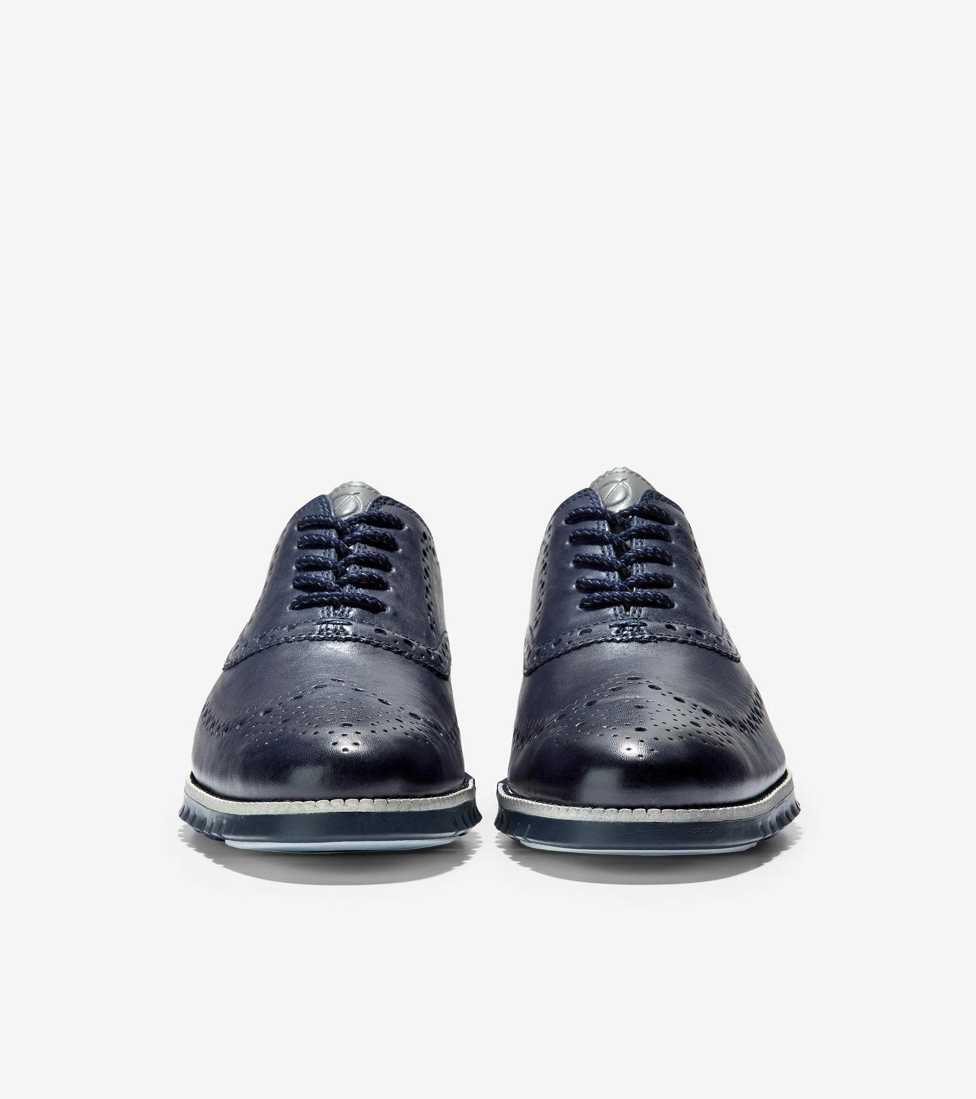 Cole Haan ZERØGRAND Wingtip Oxford Mens