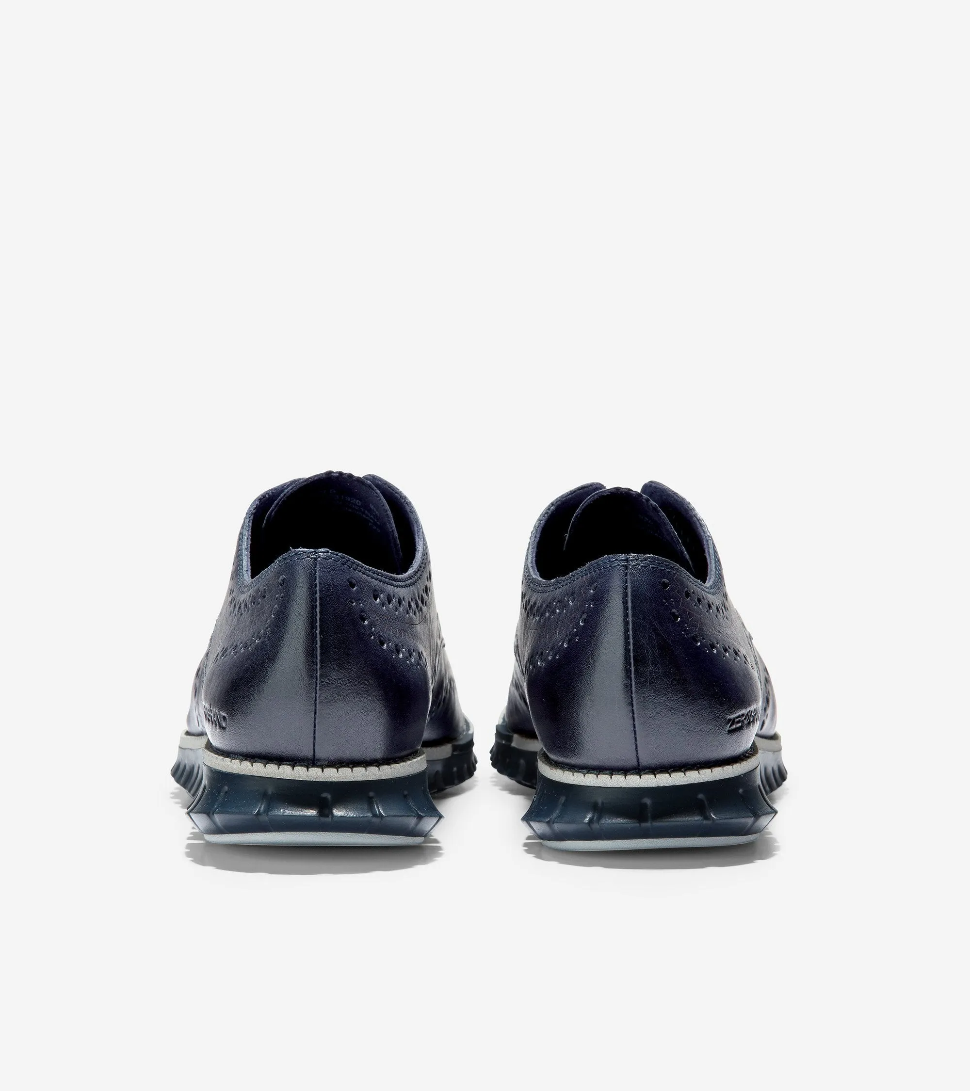 Cole Haan ZERØGRAND Wingtip Oxford Mens