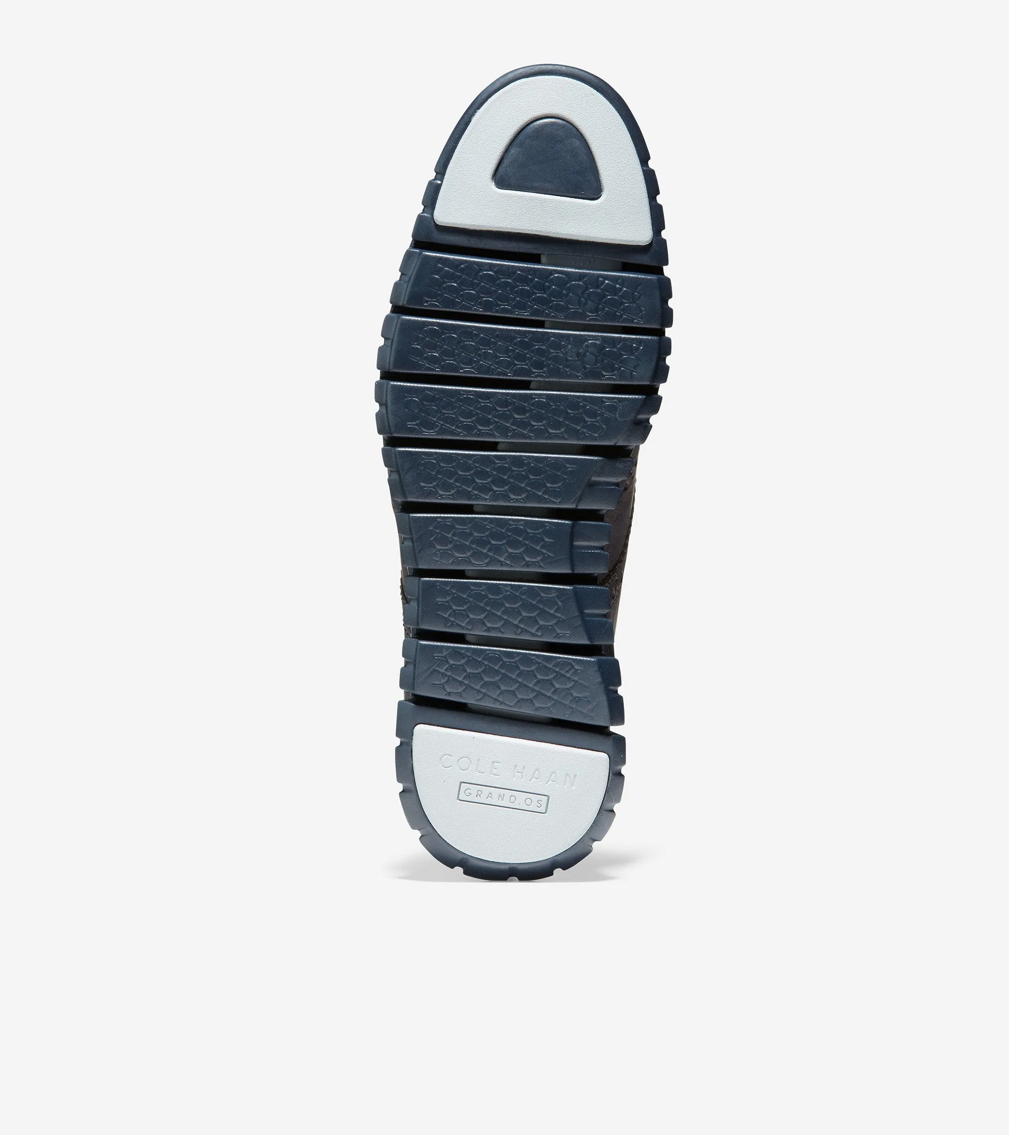 Cole Haan ZERØGRAND Wingtip Oxford Mens