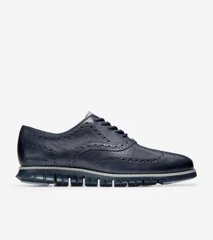 Cole Haan ZERØGRAND Wingtip Oxford Mens