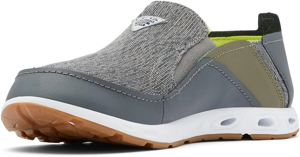 Columbia Men's Bahama Vent Hightide Boat Shoe