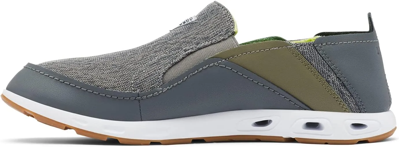 Columbia Men's Bahama Vent Hightide Boat Shoe