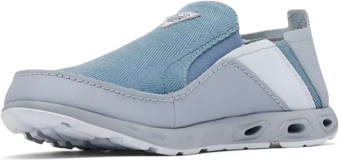 Columbia Men's Bahama Vent Loco Iii Boat Shoe