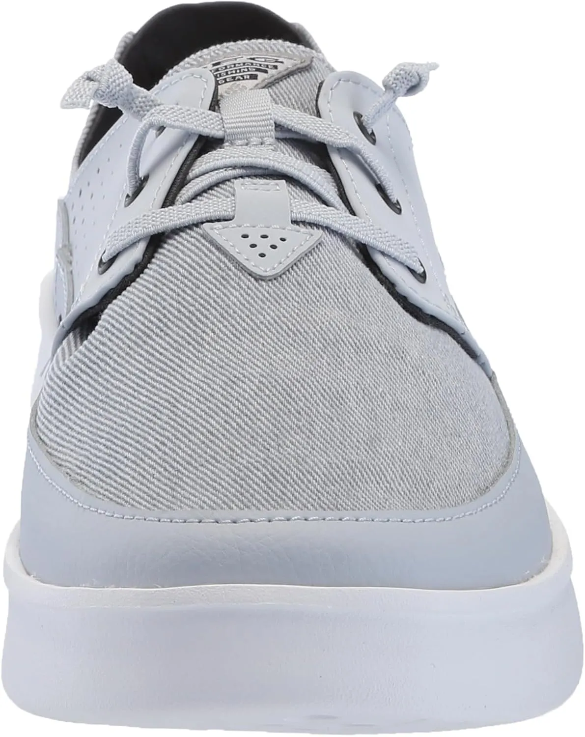 Columbia Men's Boatside Relaxed PFG Boat Shoe