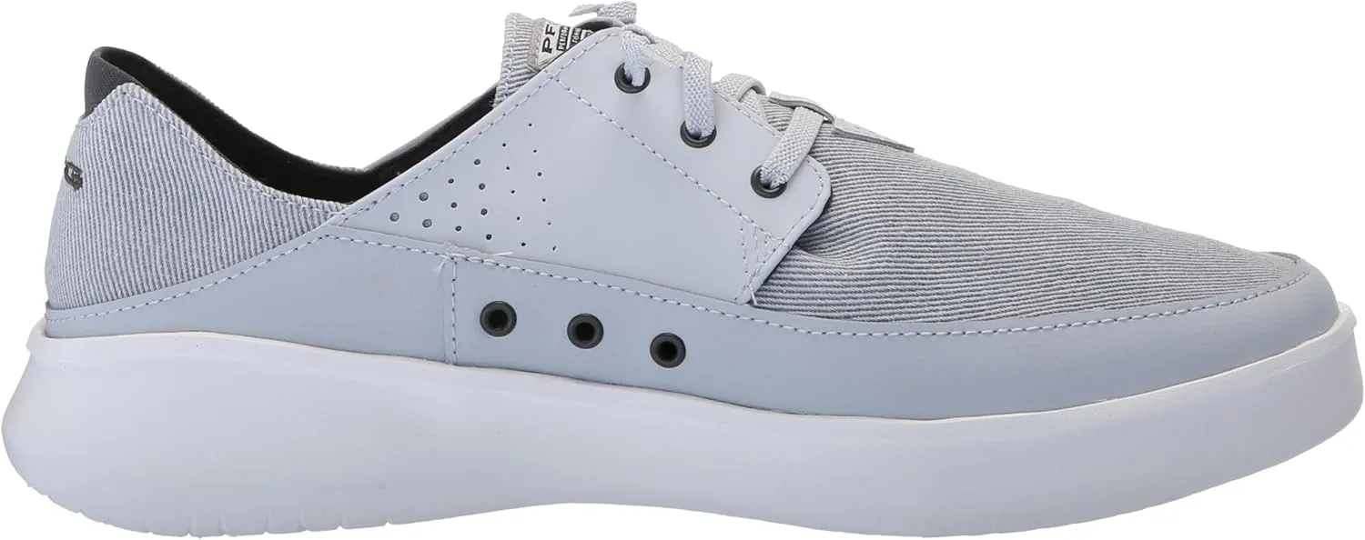 Columbia Men's Boatside Relaxed PFG Boat Shoe