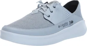 Columbia Men's Boatside Relaxed PFG Boat Shoe