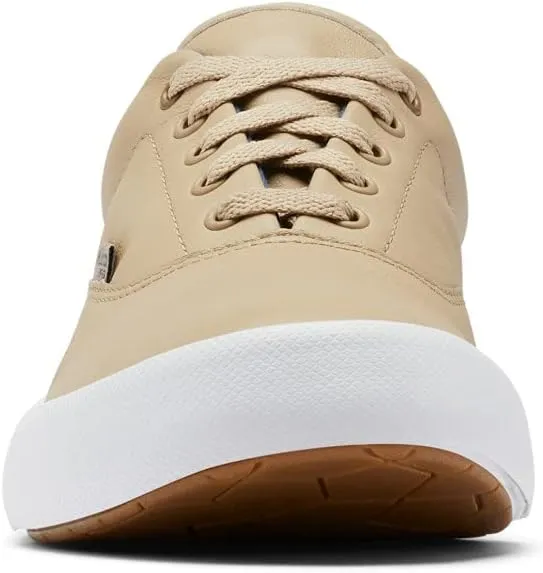 Columbia Men's Slack Tide Lace Dockside PFG Boat Shoe