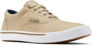 Columbia Men's Slack Tide Lace Dockside PFG Boat Shoe