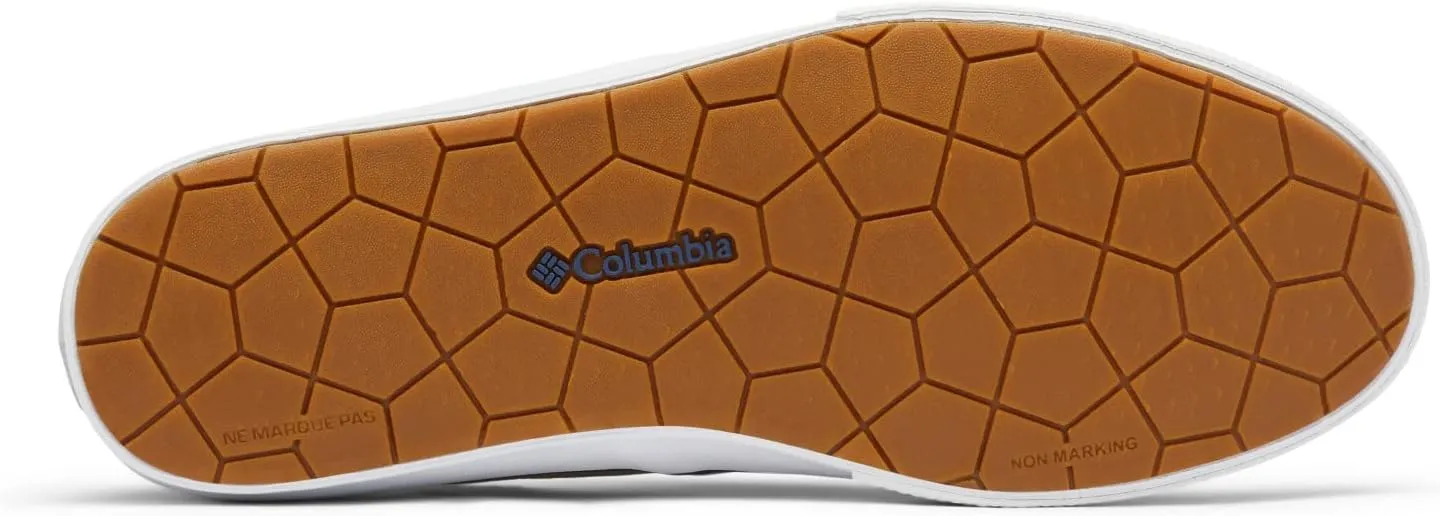 Columbia Men's Slack Tide Slip PFG Boat Shoe