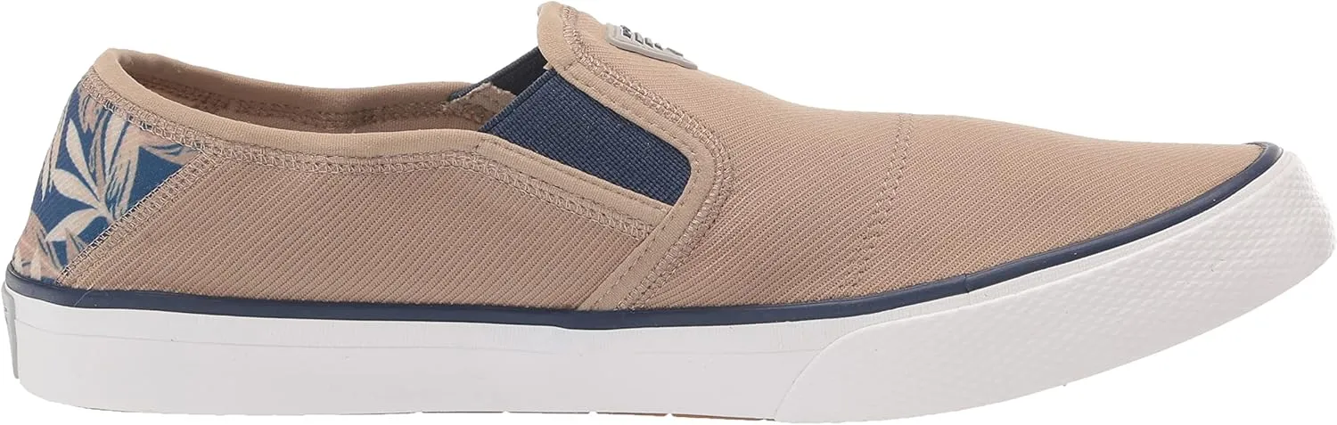 Columbia Men's Slack Tide Slip PFG Boat Shoe